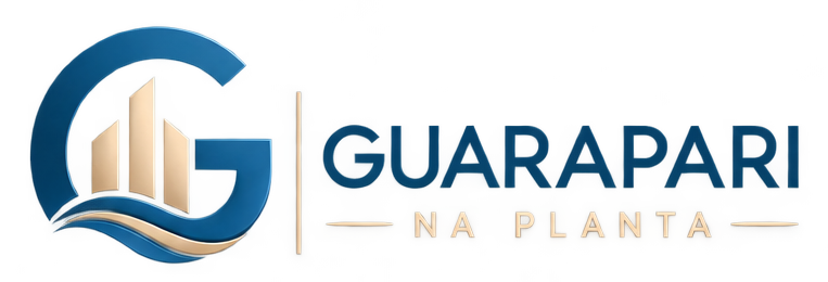 Guarapari na Planta